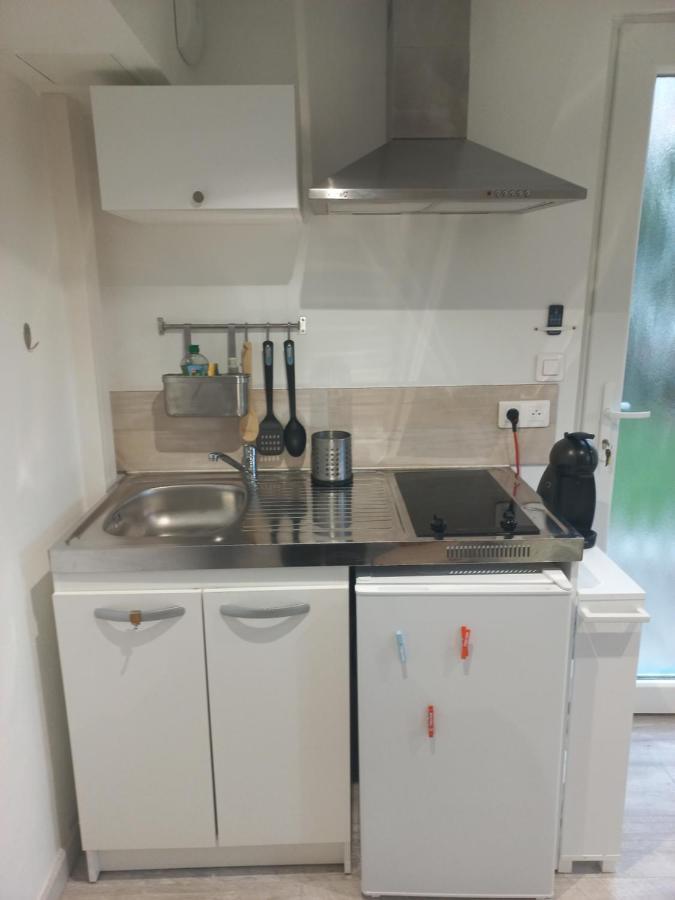 Apartment : Le Petit Comtois Besançon
